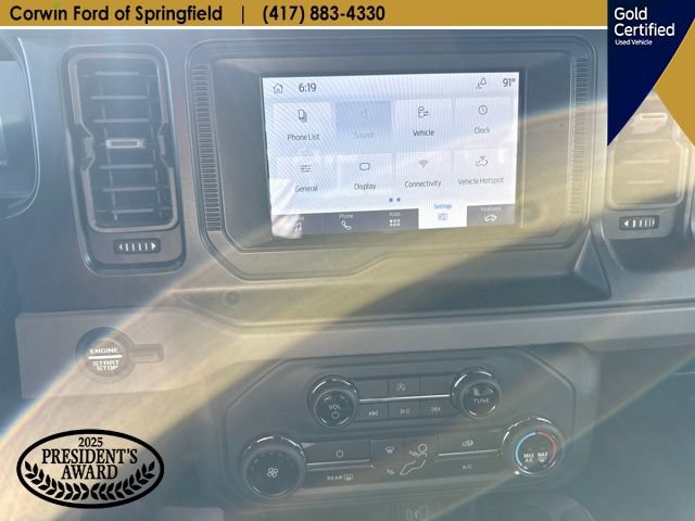 Certified 2022 Ford Bronco Big Bend AWD/4WD image 14