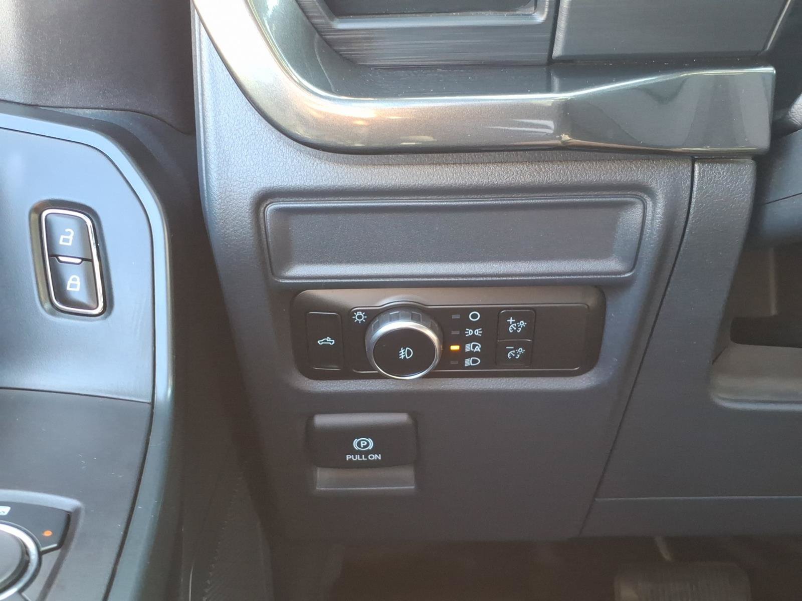 Certified 2023 Ford F150 XL w/ STX Appearance Package AWD/4WD image 11