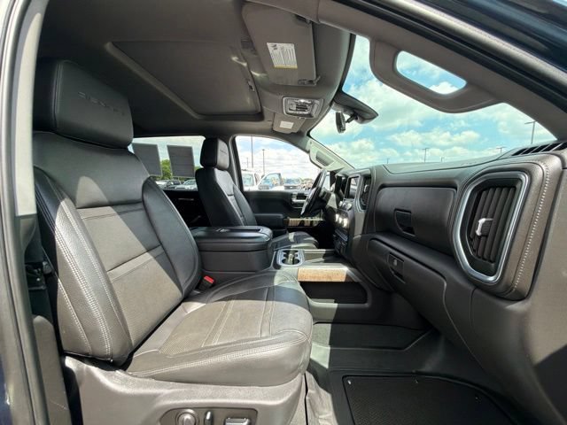 Used 2020 GMC Sierra 1500 Denali w/ Denali Ultimate Package AWD/4WD image 24