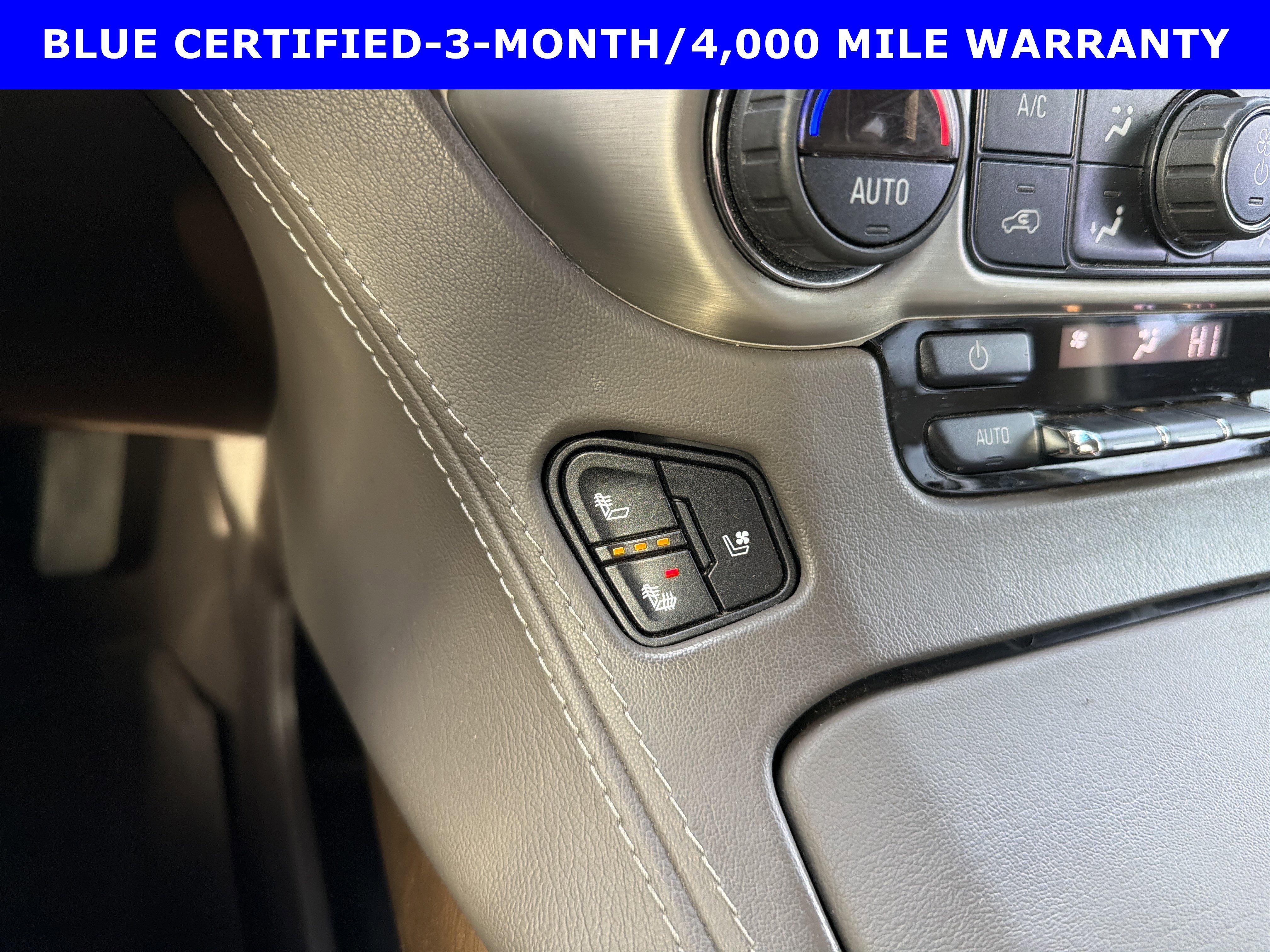 Used 2019 GMC Yukon Denali w/ Open Road Package image 18