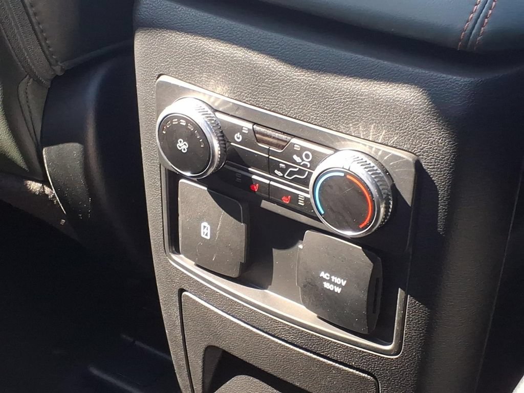 Certified 2023 Ford Explorer Timberline w/ Timberline Technology Package AWD/4WD image 19