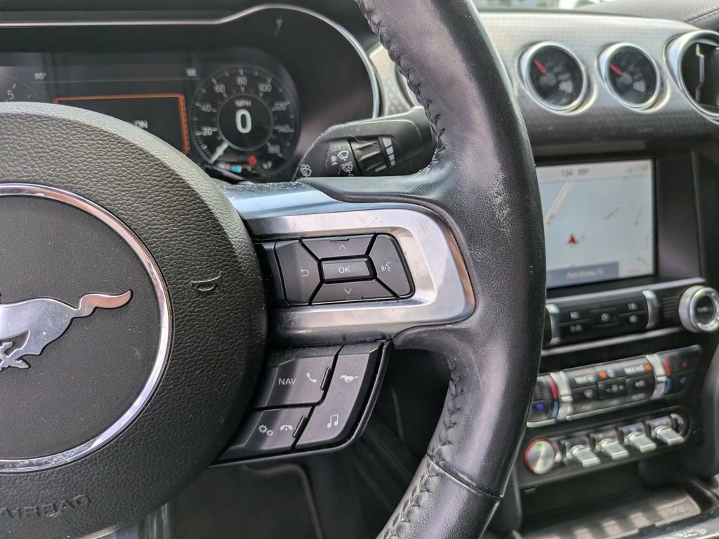 Certified 2021 Ford Mustang GT Premium w/ GT Performance Package RWD image 30