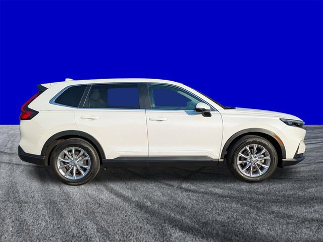 Used 2024 Honda CR-V EX-L image 6