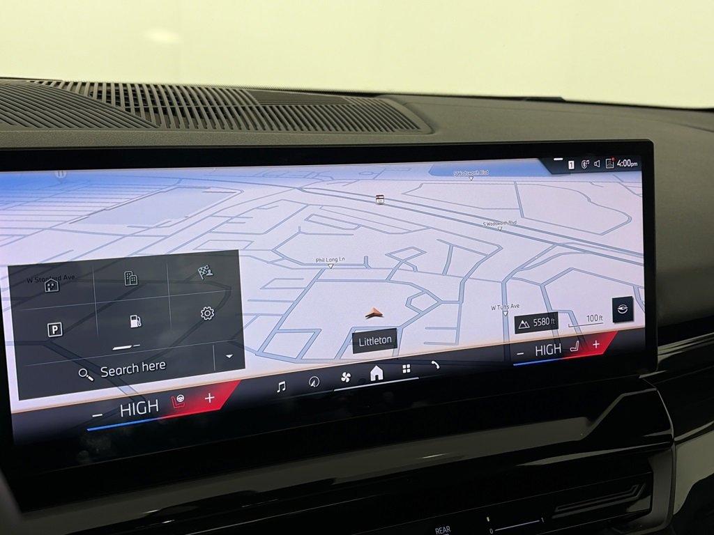 Used 2024 BMW 530i xDrive image 19