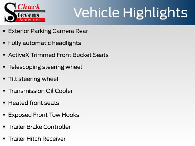Certified 2024 Ford Maverick Lariat w/ FX4 Off-Road Package AWD/4WD image 19
