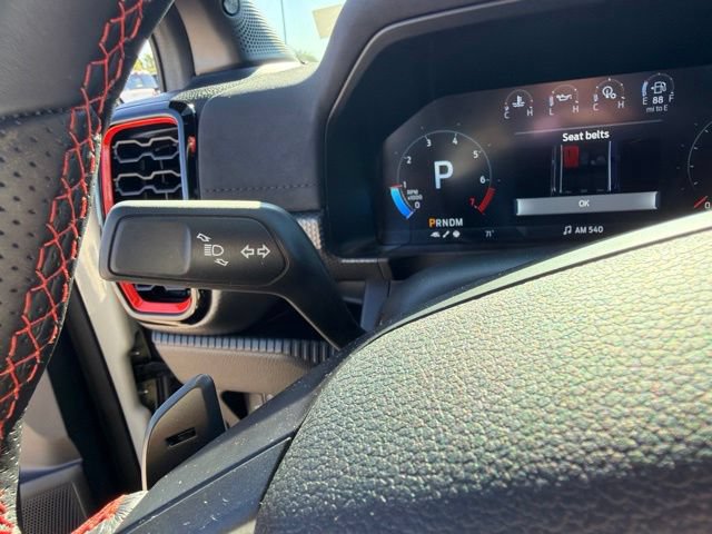Certified 2025 Ford Ranger Raptor AWD/4WD image 28