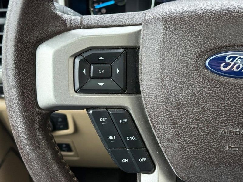 Certified 2018 Ford F150 Lariat image 14