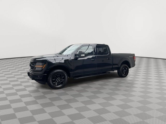 Certified 2024 Ford F150 XLT w/ Equipment Group 302A MID AWD/4WD image 39