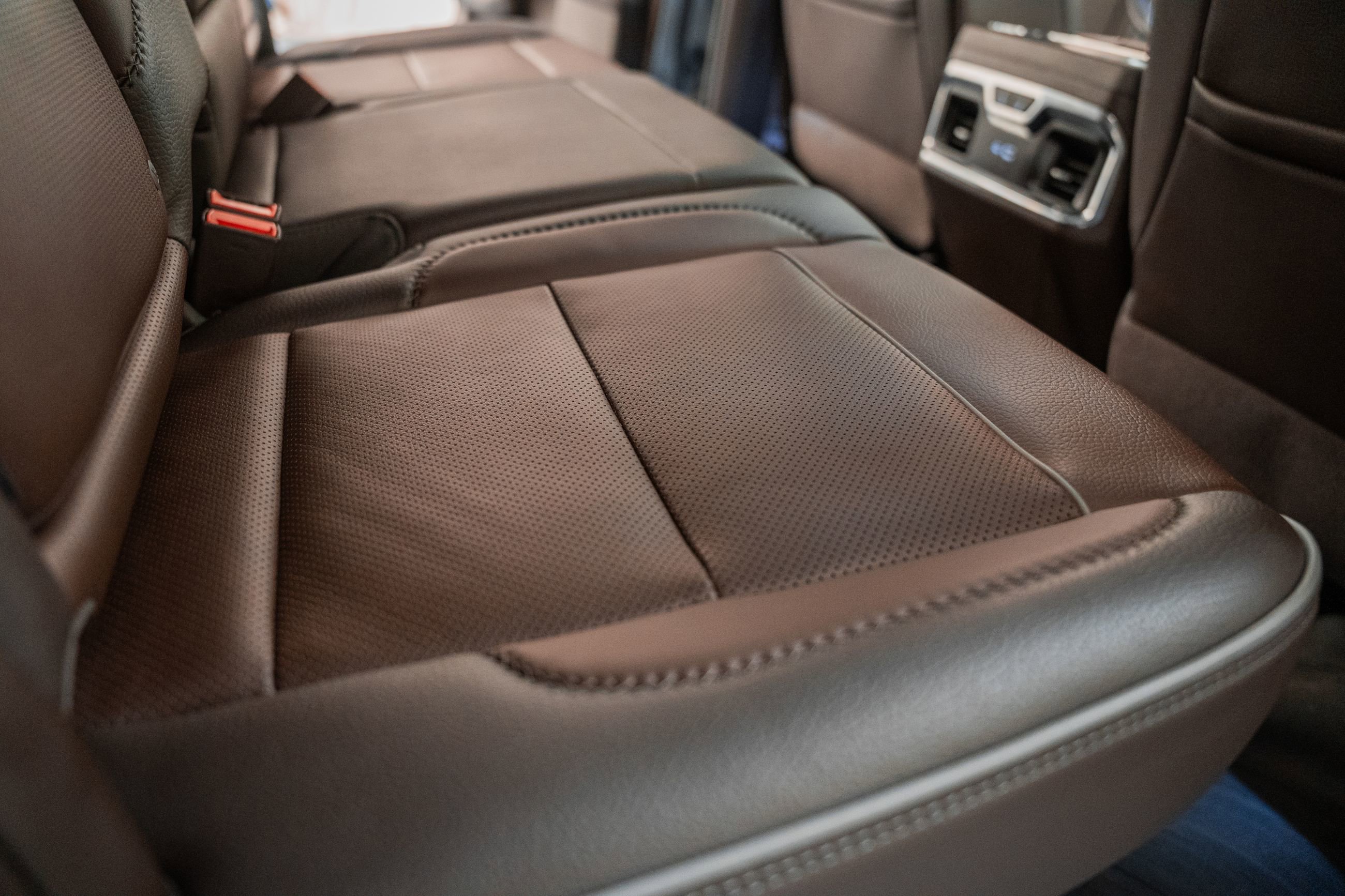 Used 2024 GMC Sierra 1500 Denali w/ Denali Reserve Package image 39