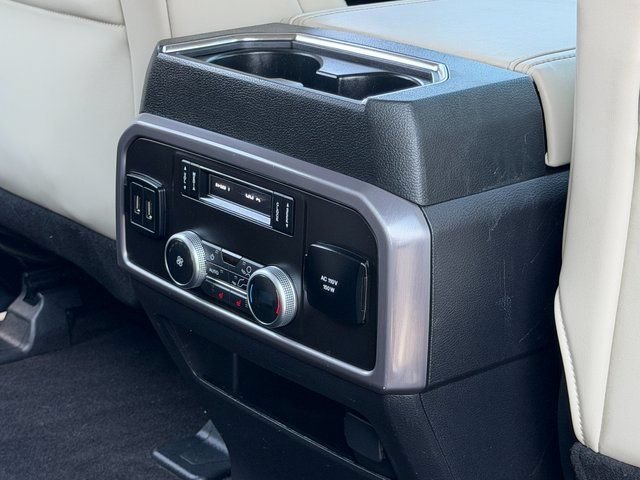 Certified 2020 Ford Expedition Platinum AWD/4WD image 31