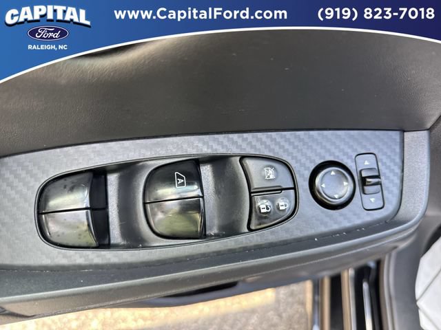 Used 2024 Nissan Sentra S FWD image 20