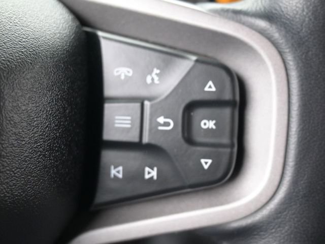 Certified 2024 Ford Bronco Badlands AWD/4WD image 18