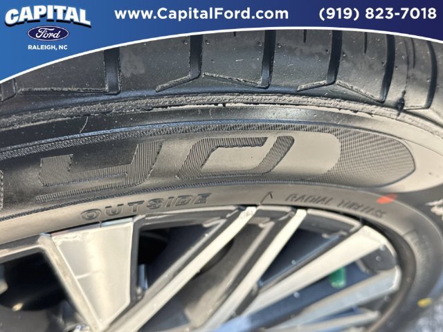 Used 2024 Nissan Altima 2.5 SV FWD image 14