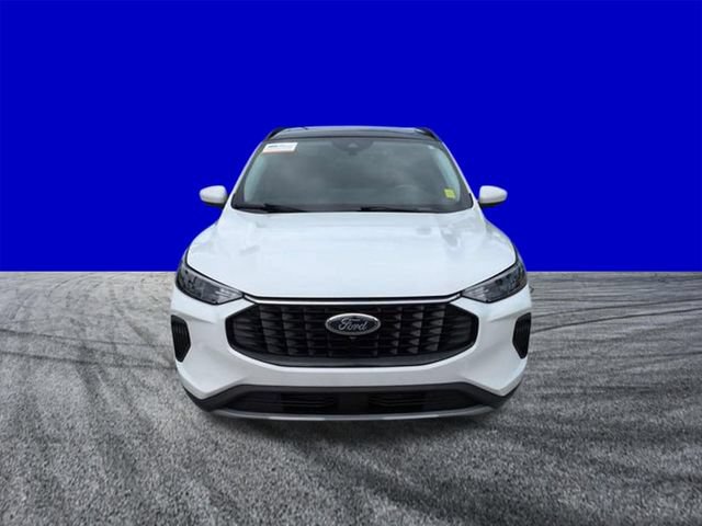 Certified 2023 Ford Escape Active w/ Tech Pack #2 FWD image 9