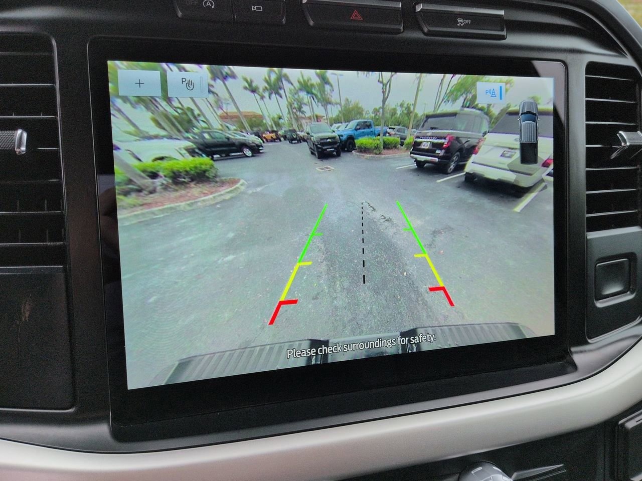 Certified 2021 Ford F150 XLT w/ Equipment Group 302A High image 20