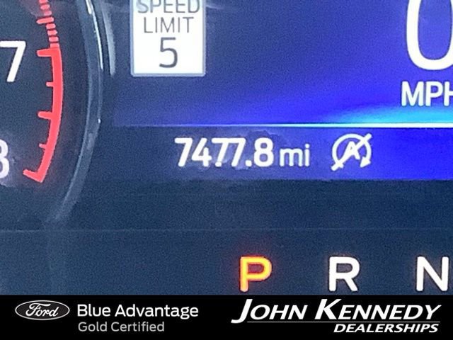 Certified 2024 Ford Explorer XLT w/ Equipment Group 202A image 17