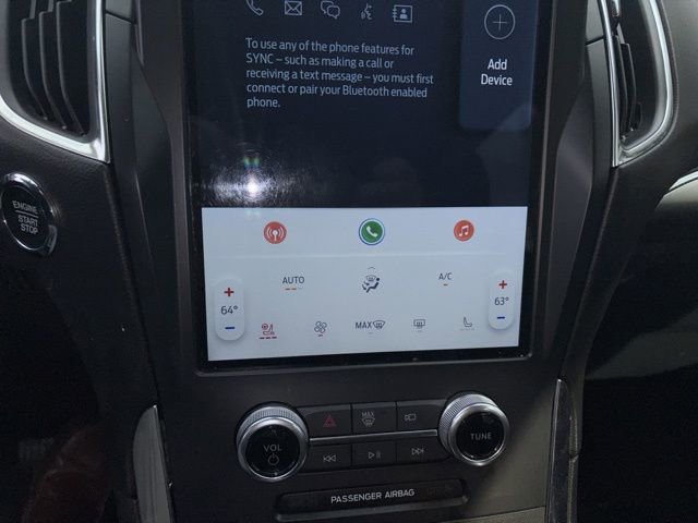 Certified 2024 Ford Edge Titanium image 31