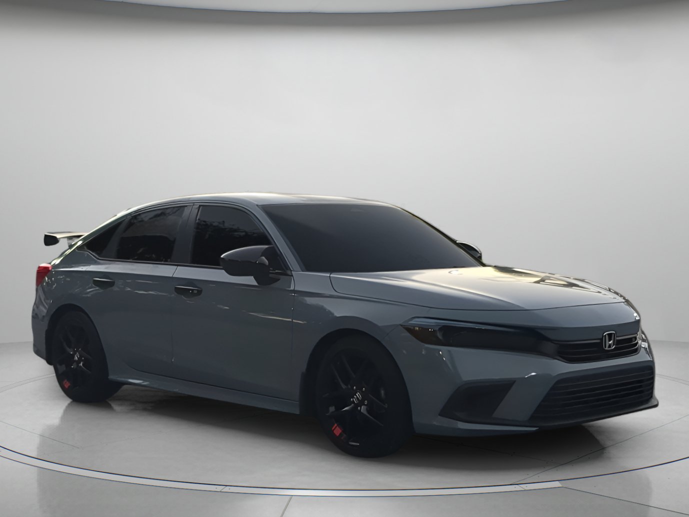 Used 2024 Honda Civic Sport image 38