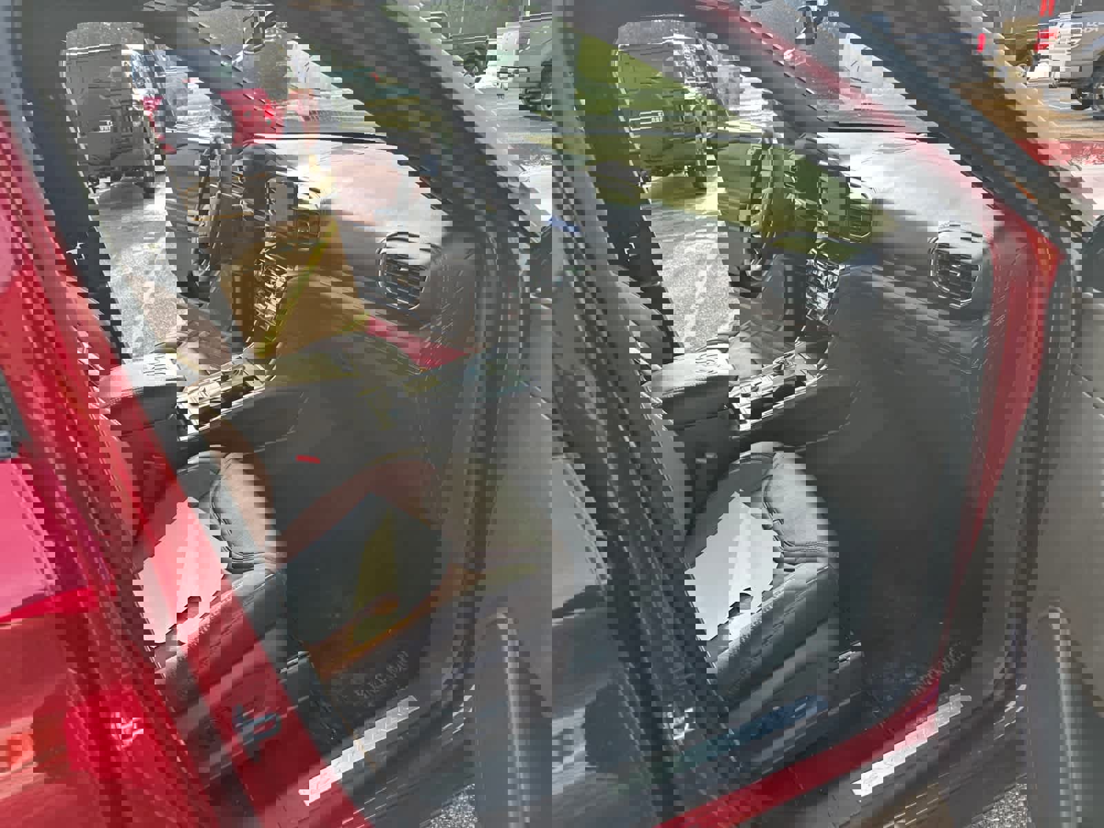 Certified 2023 Ford Explorer King Ranch w/ Class IV Trailer Tow Package image 17