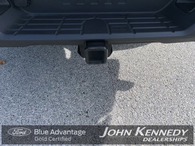 Certified 2024 Ford Ranger XLT w/ Technology Package image 13