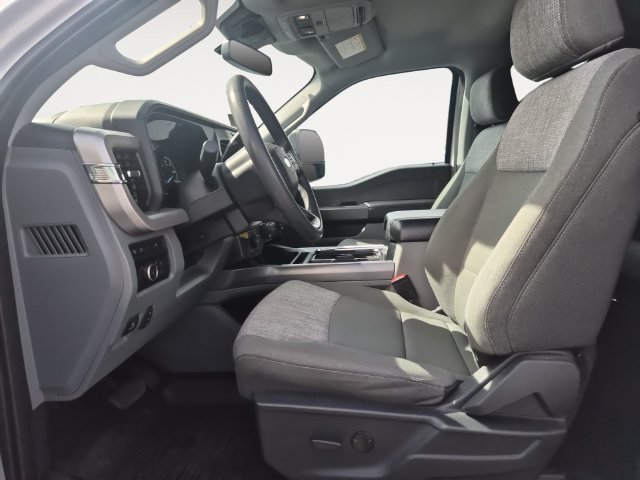 Certified 2023 Ford F350 XLT AWD/4WD image 11