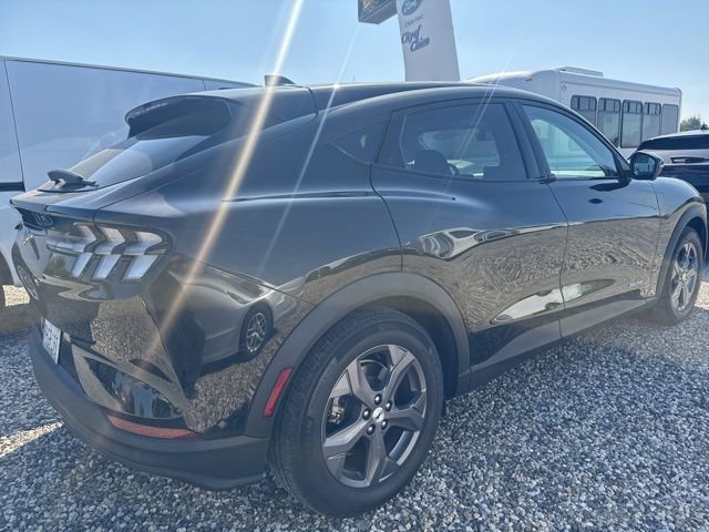 Certified 2023 Ford Mustang Mach-E Select RWD image 3