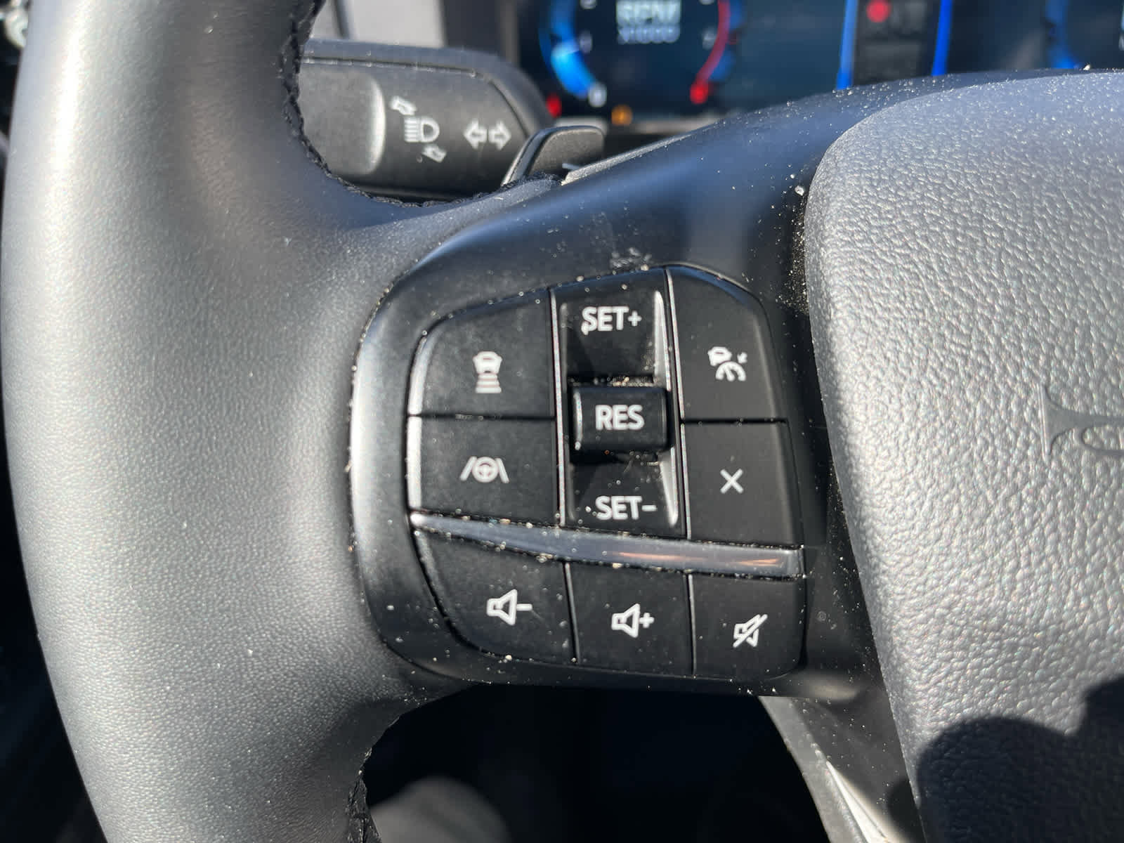 Certified 2025 Ford Bronco Sport Badlands AWD/4WD image 13