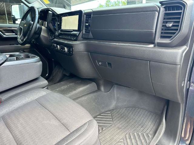 Used 2024 Chevrolet Silverado 2500 LT w/ All Star Edition AWD/4WD image 12
