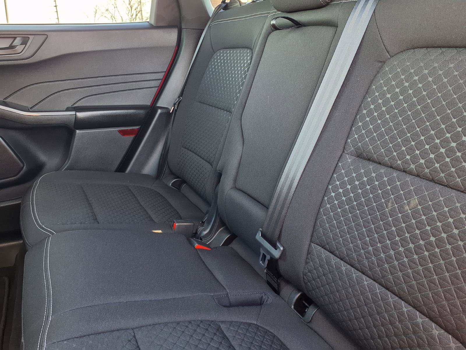 Certified 2023 Ford Escape Active AWD/4WD image 7