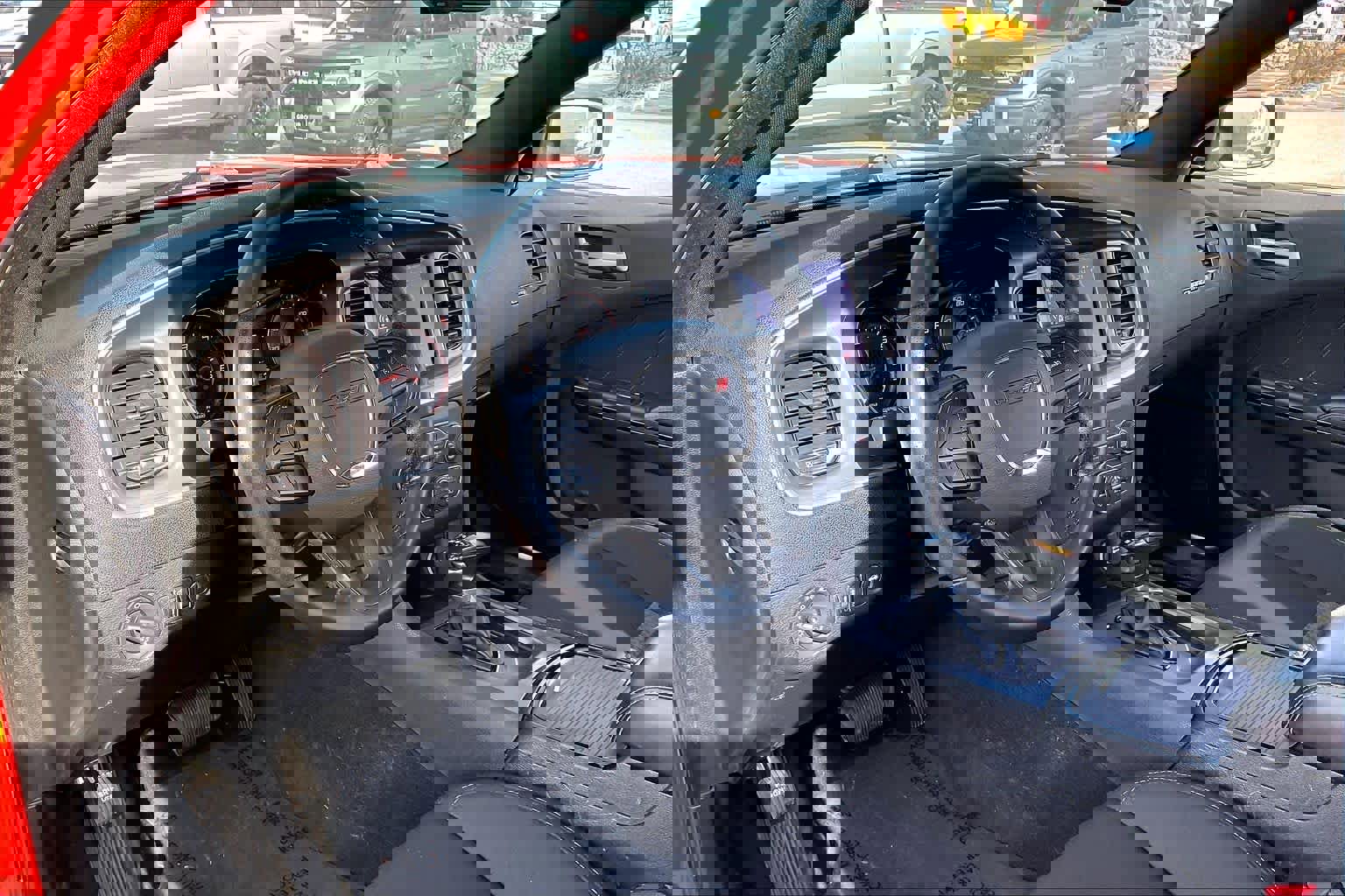 Used 2021 Dodge Charger GT w/ Blacktop Package image 16