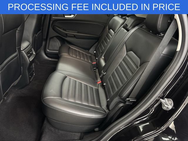 Certified 2024 Ford Edge SEL w/ Convenience Package AWD/4WD image 13