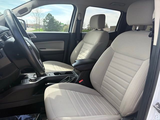 Certified 2022 Ford Ranger XLT w/ Equipment Group 301A Mid AWD/4WD image 12