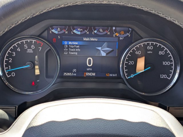 Certified 2023 Ford F150 XLT w/ Equipment Group 302A High image 19