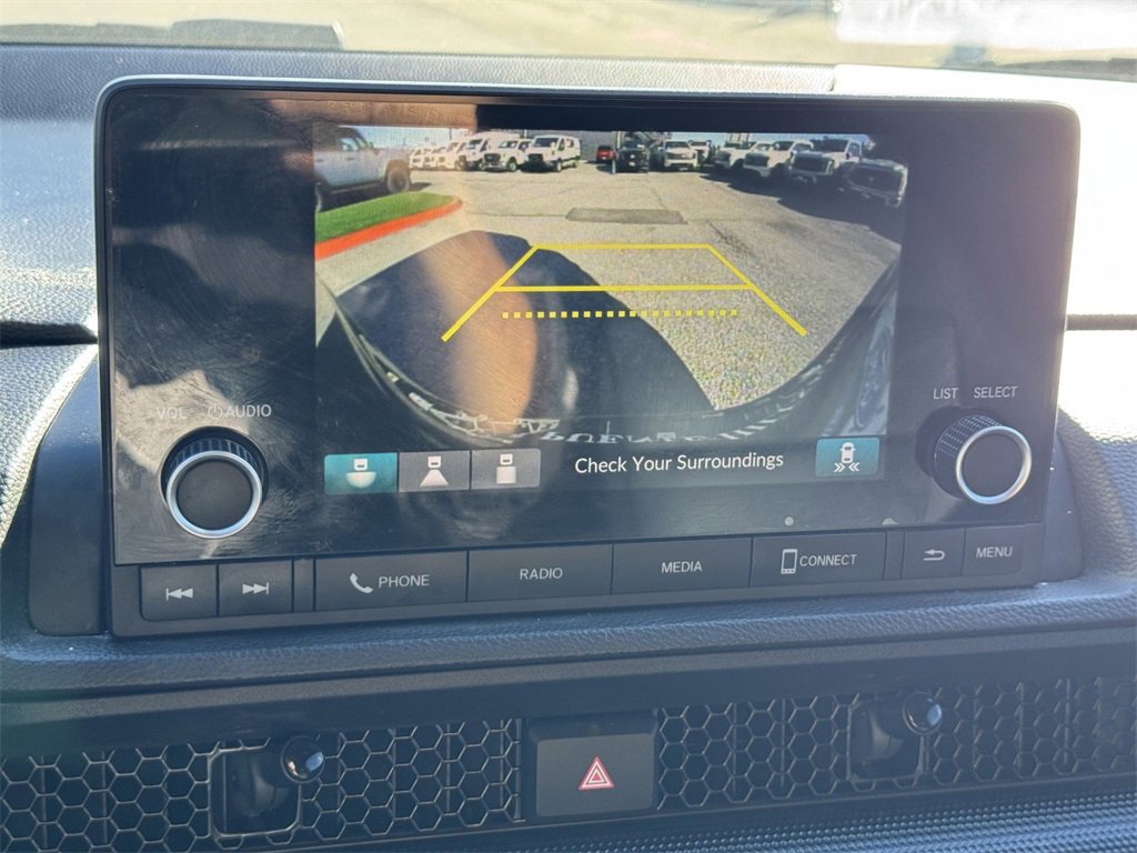 Used 2023 Honda CR-V Sport image 13