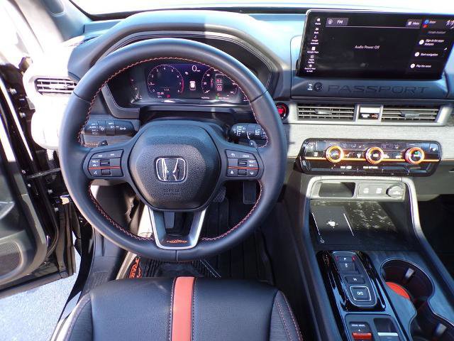 Used 2026 Honda Passport TrailSport image 18