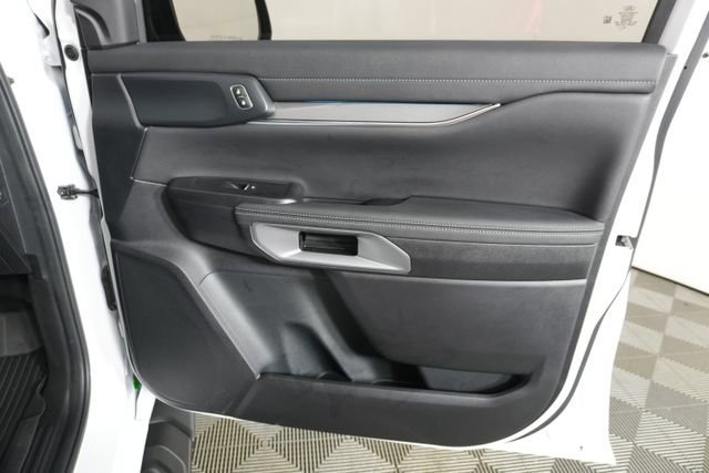 Certified 2024 Ford Ranger Lariat w/ Trailer Tow Package image 28