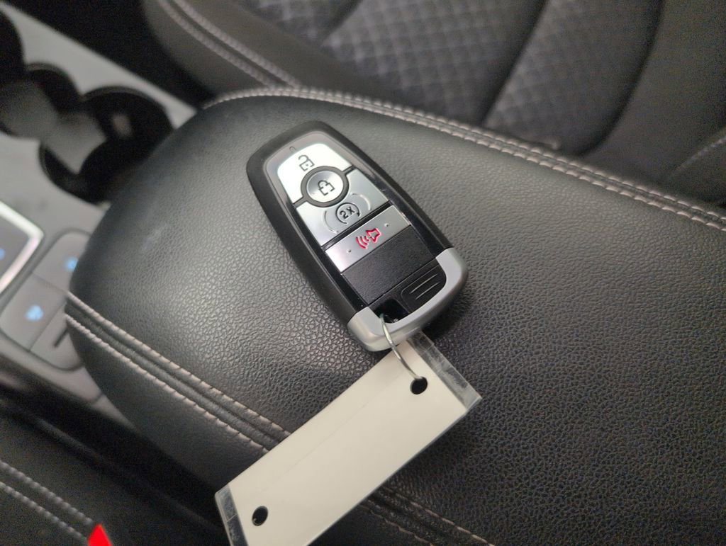 Certified 2024 Ford Escape Active w/ Cold Weather Package FWD image 39