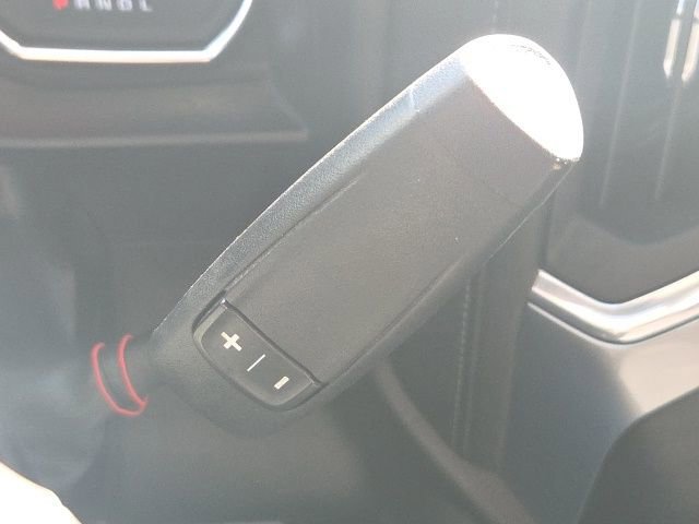 Used 2020 Chevrolet Silverado 1500 LT Trail Boss image 37