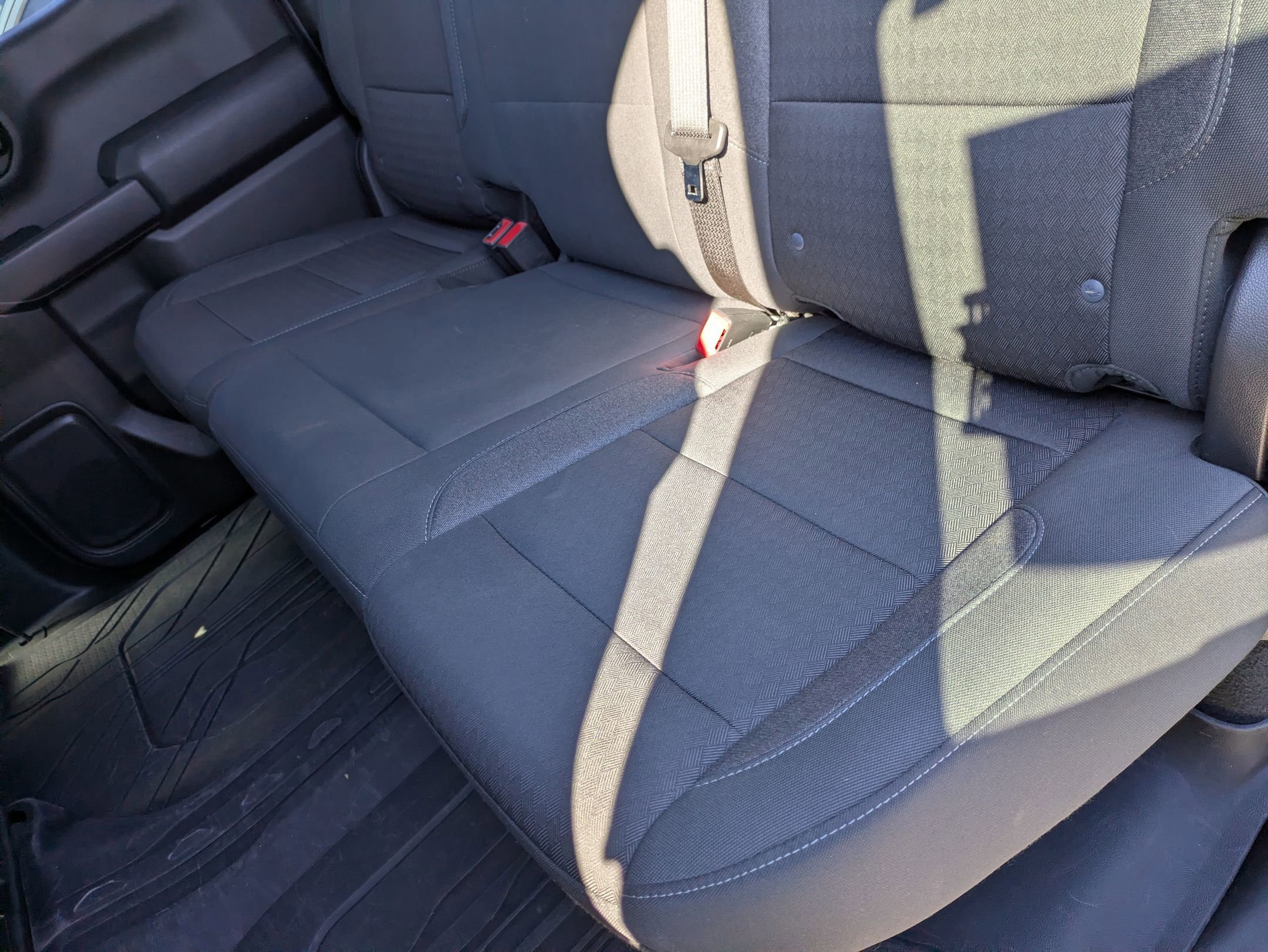 Used 2024 Chevrolet Silverado 1500 Custom image 26