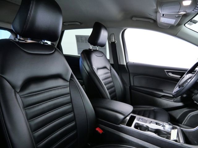 Certified 2023 Ford Edge SEL w/ Convenience Package AWD/4WD image 11
