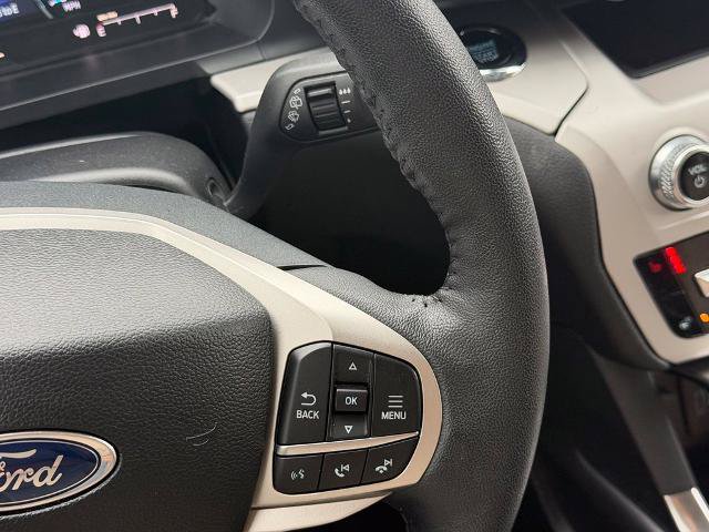 Certified 2024 Ford Explorer XLT w/ Equipment Group 202A AWD/4WD image 18