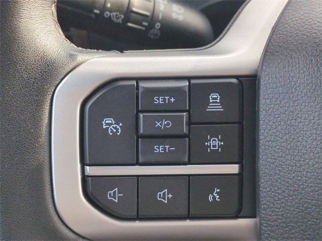 Certified 2024 Ford Expedition Limited w/ Excursion Package image 25