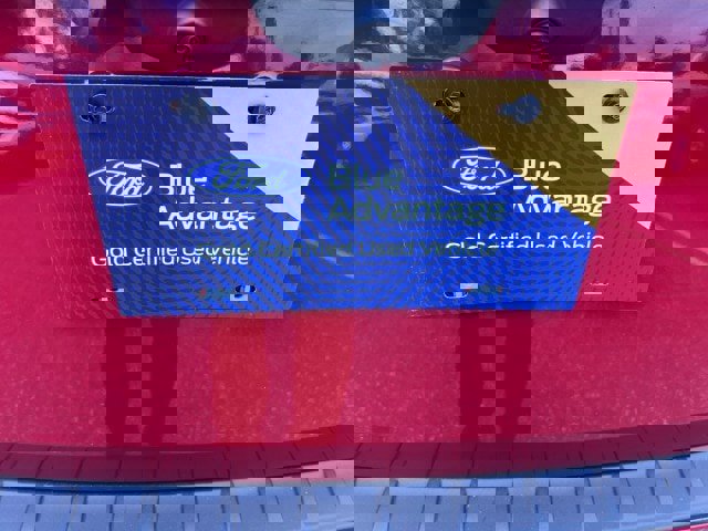 Certified 2022 Ford Explorer XLT w/ Equipment Group 202A image 18