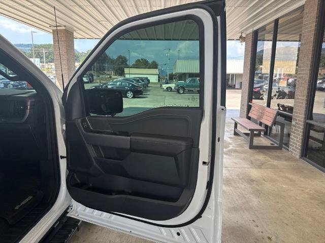 Certified 2026 Ford F150 XLT w/ Equipment Group 302A MID AWD/4WD image 19