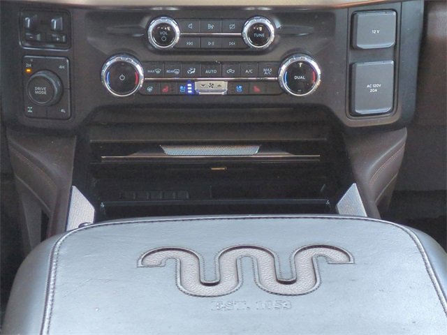 Certified 2023 Ford F250 King Ranch image 17
