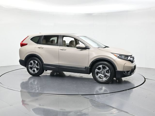 Used 2019 Honda CR-V EX image 3