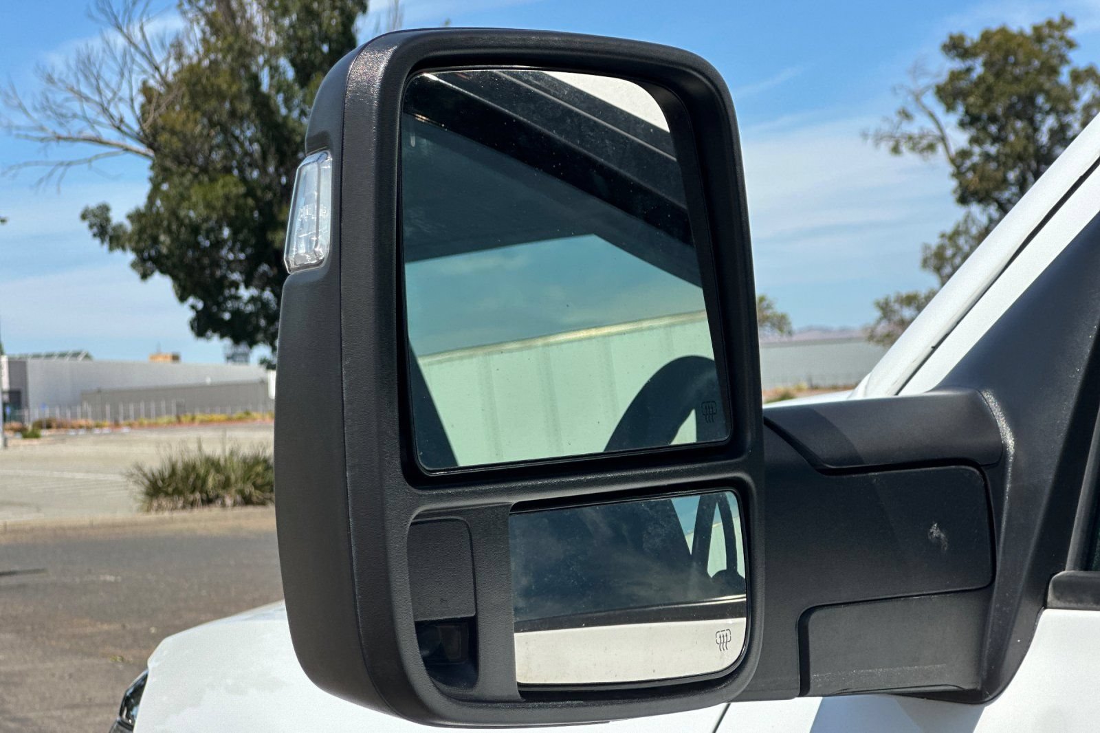 Used 2024 RAM 2500 Big Horn AWD/4WD image 52