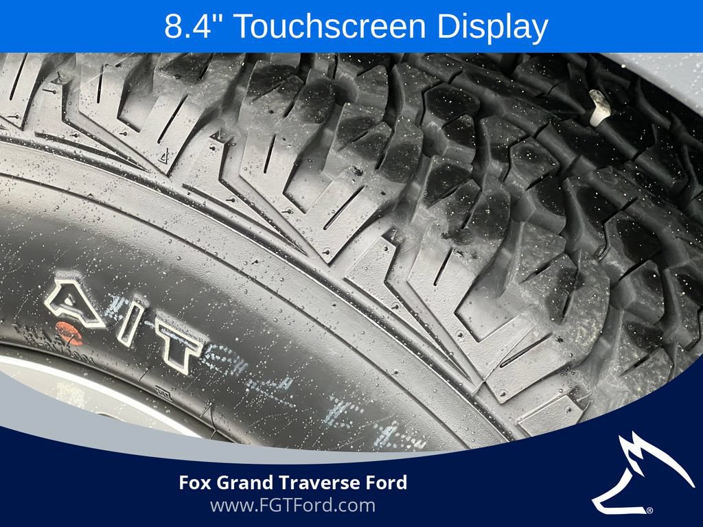 Used 2022 Jeep Cherokee Trailhawk w/ Premium Leather Package AWD/4WD image 8