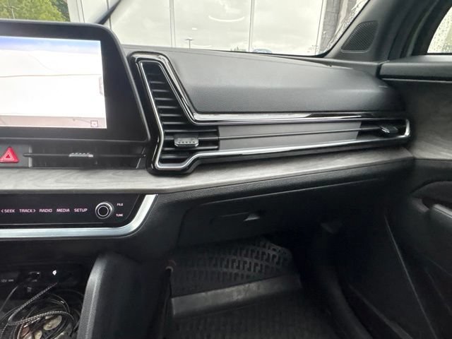 Used 2023 Kia Sportage X-Line w/ X-Line Premium Package AWD/4WD image 11