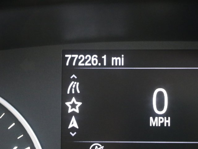 Certified 2021 Ford EcoSport Titanium FWD image 33